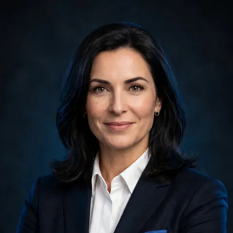 Placeholder portrait for the Chief Design Officer role
